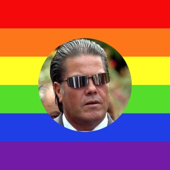 Mr. Brian Tamaki